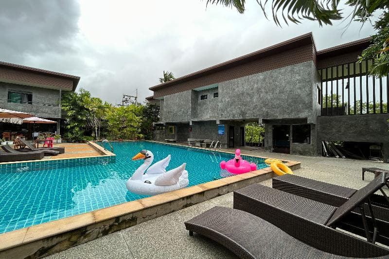 Tann Anda Resort 2