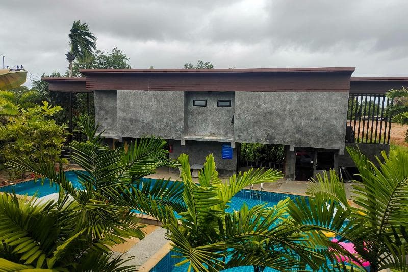 Tann Anda Resort 4
