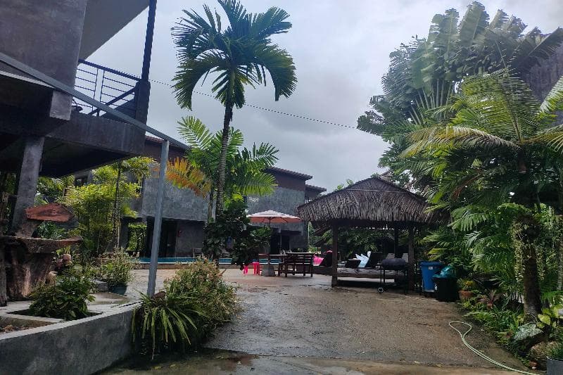 Tann Anda Resort 5