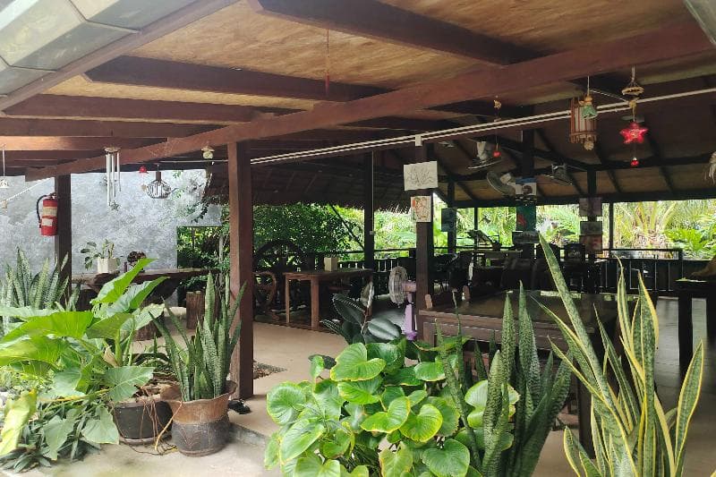Tann Anda Resort 1