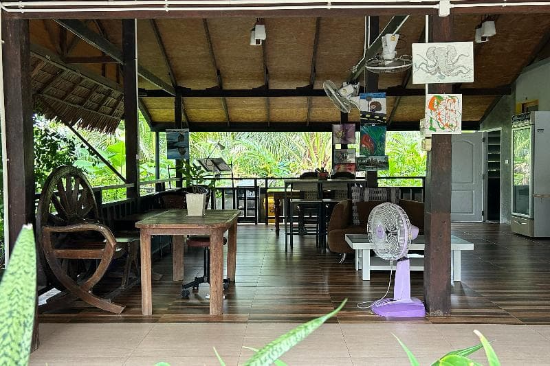 Tann Anda Resort 3