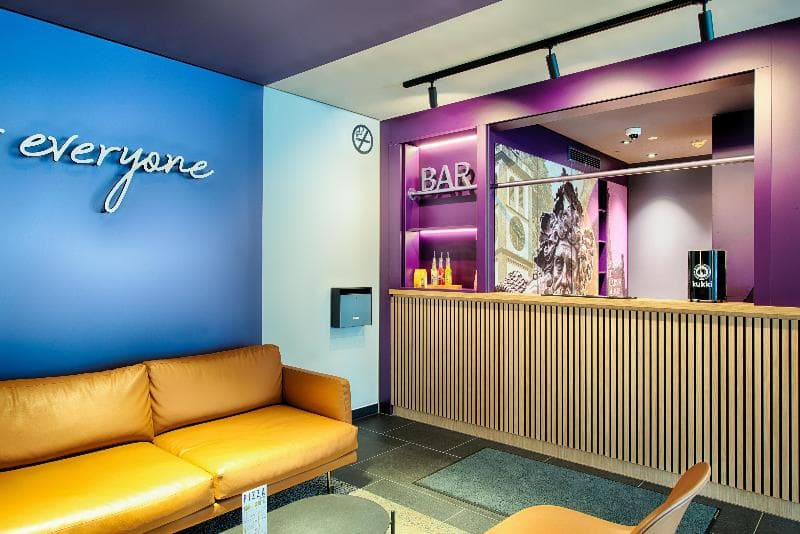B&B Hotel Augsburg-West 2