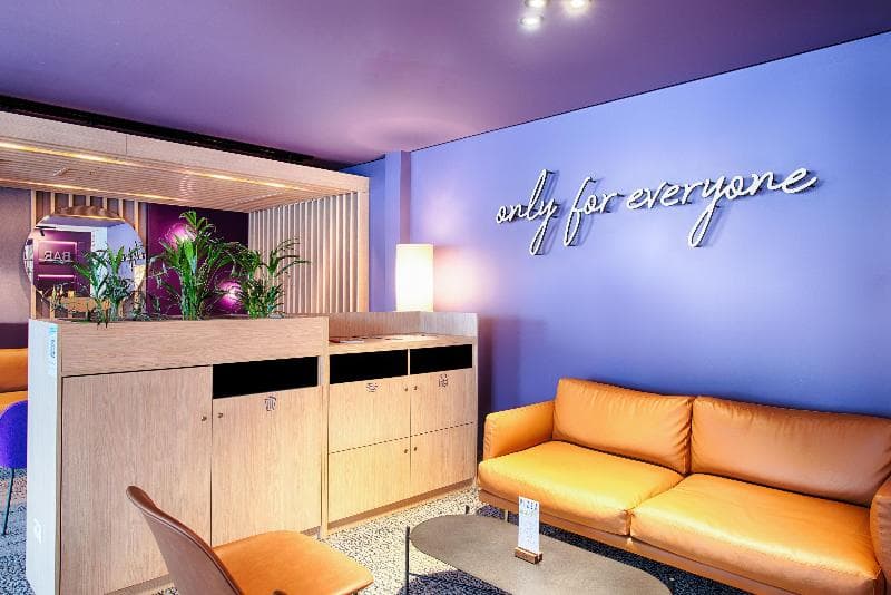 B&B Hotel Augsburg-West 5