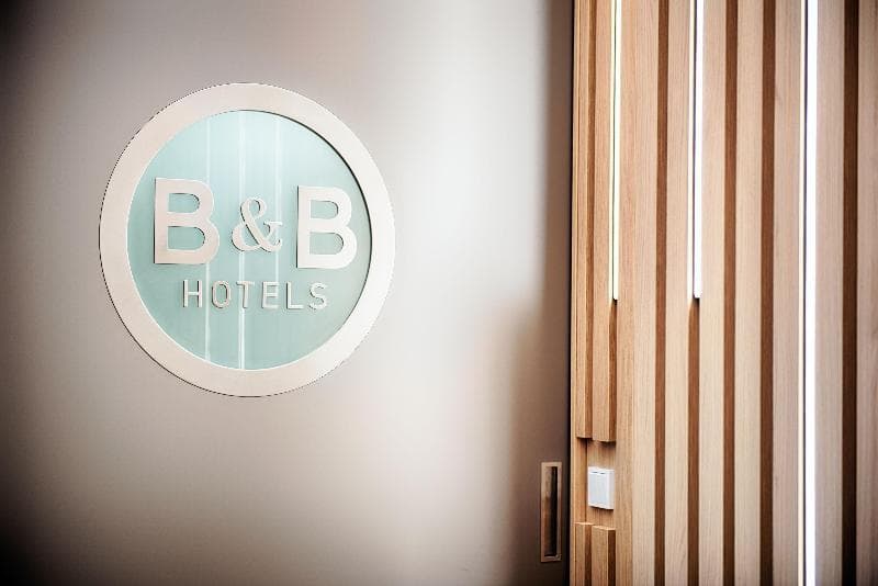 B&B Hotel Bamberg 4