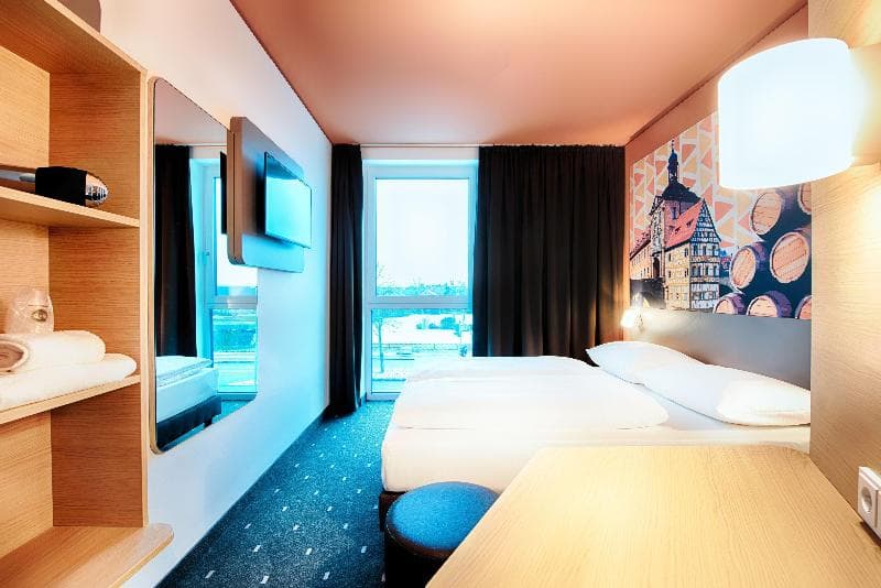 B&B Hotel Bamberg 3