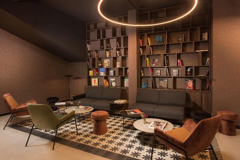 NH Milano Corso Buenos Aires 5