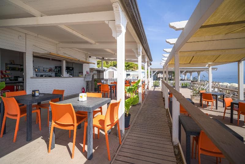 Hotel Rivage Taormina 4