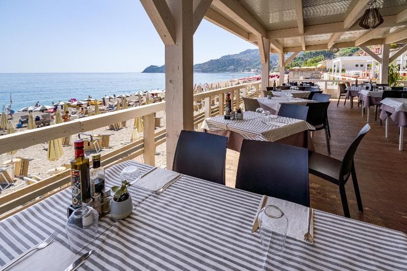 Hotel Rivage Taormina 2