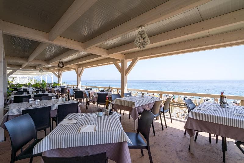 Hotel Rivage Taormina 5