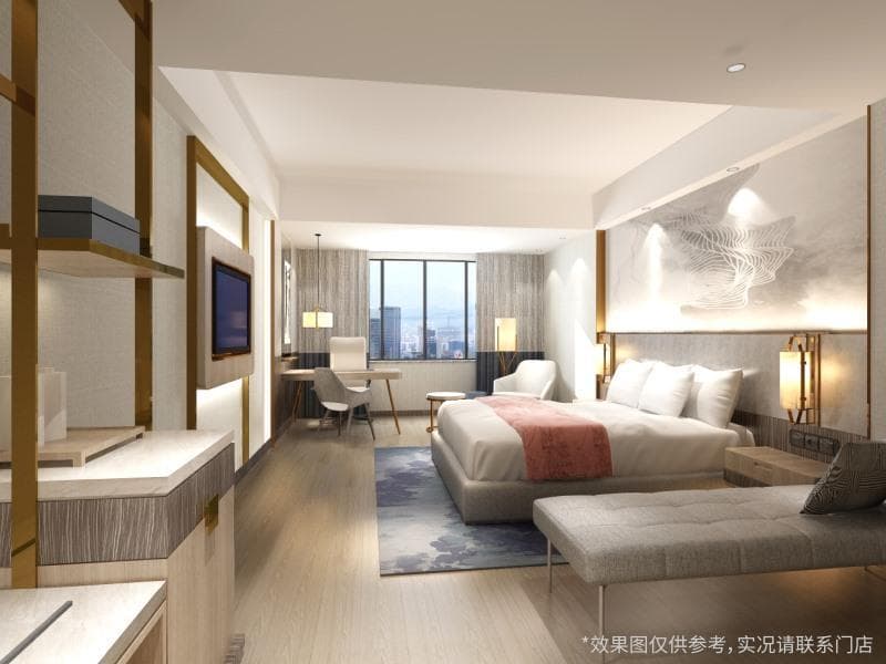 Greentree Eastern Chizhou Changjiang Middle Road R photo 1