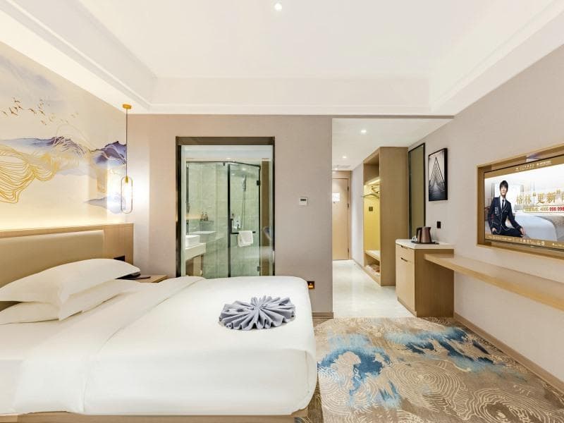 Greentree Eastern Chizhou Changjiang Middle Road R 3
