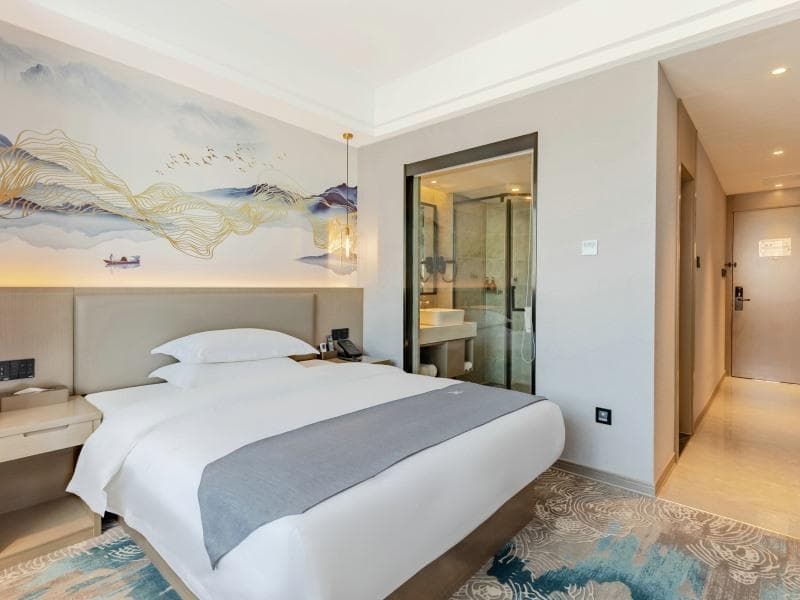 Greentree Eastern Chizhou Changjiang Middle Road R 5