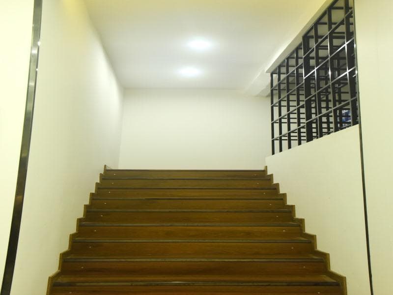 Shell Hefei North Qingyang Road 901 Hospital Hotel photo 1