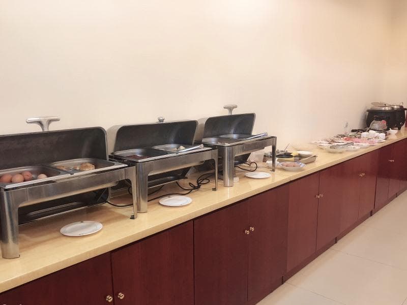 Greentree Inn Langfang Wenan Zuogezhuang Huangdaok 2