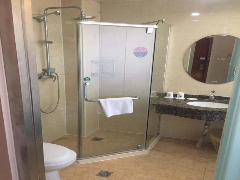Greentree Inn Langfang Wenan Zuogezhuang Huangdaok photo 1