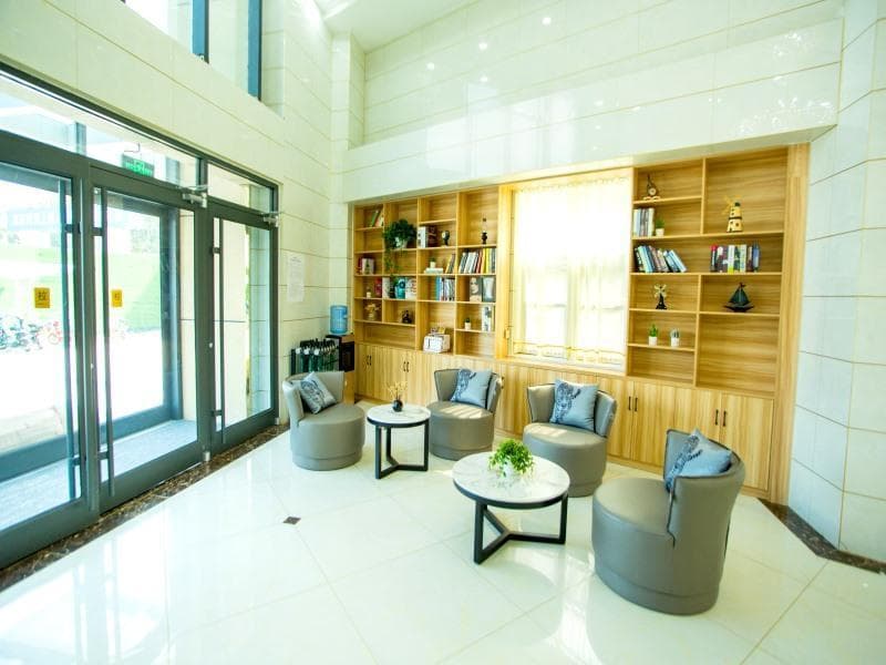 Greentree Inn Liaocheng Xin County Bus Station (Adults Only) 2