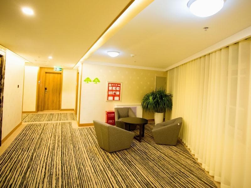 Greentree Inn Liaocheng Xin County Bus Station (Adults Only) 4
