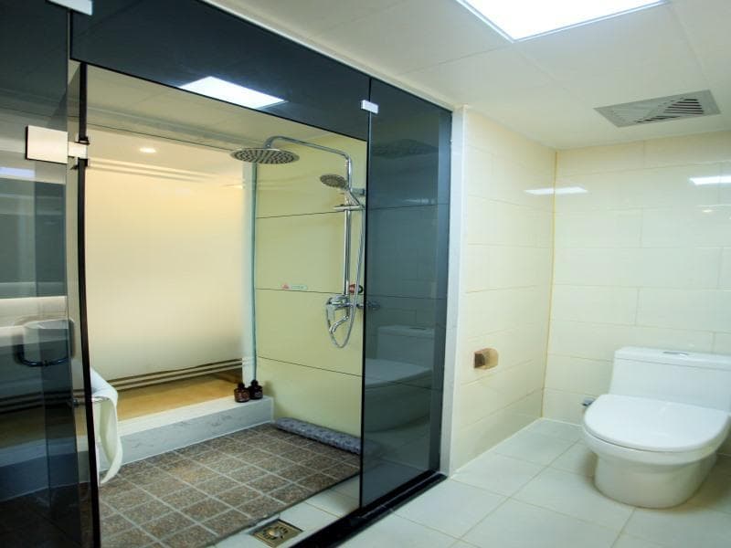 Greentree Inn Liaocheng Xin County Bus Station (Adults Only) 3