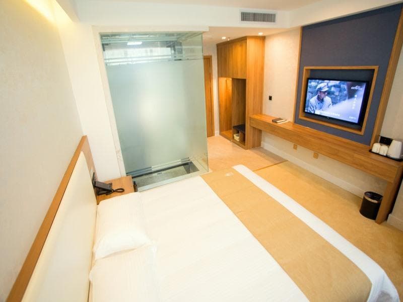 Greentree Inn Liaocheng Xin County Bus Station (Adults Only) 5