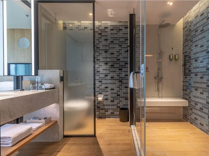 Greentree Eastern Binhu Road Wanda Hotel (Adults Only) photo 1