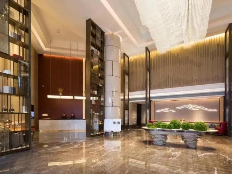 Greentree Eastern Nanning Minzhu Road Chaoyang Pla 2