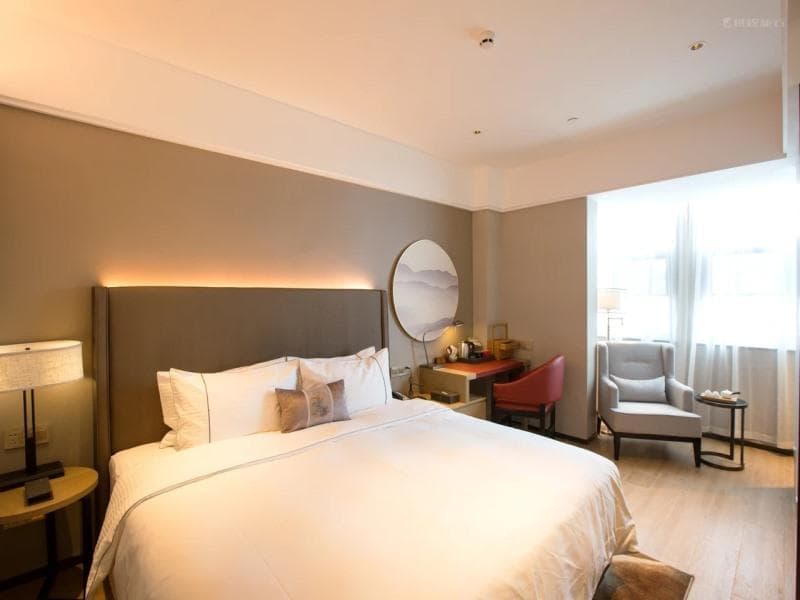 Greentree Eastern Nanning Minzhu Road Chaoyang Pla photo 1