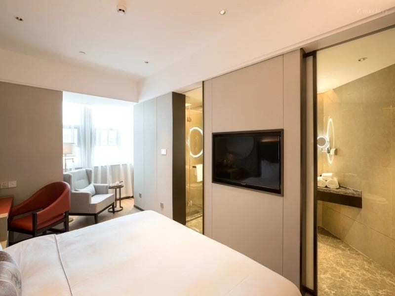 Greentree Eastern Nanning Minzhu Road Chaoyang Pla 3