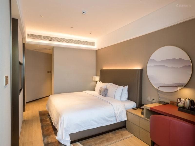 Greentree Eastern Nanning Minzhu Road Chaoyang Pla 5