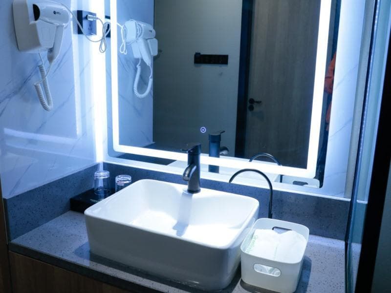 Greentree Inn Shandong Qingdao City Chengyang Dist photo 1