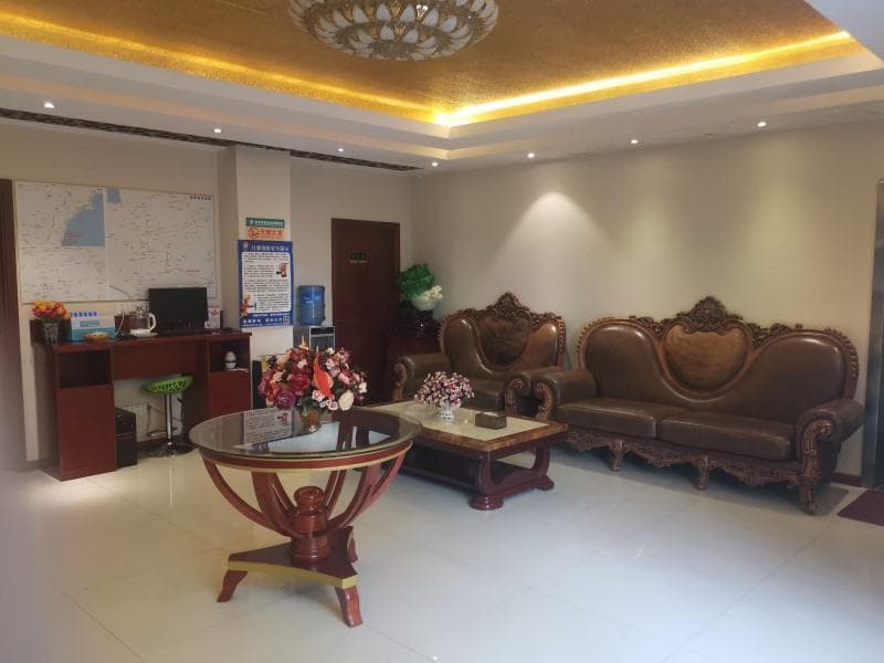 Greentree Inn Qinhuangdao Changli County Railway S photo 1