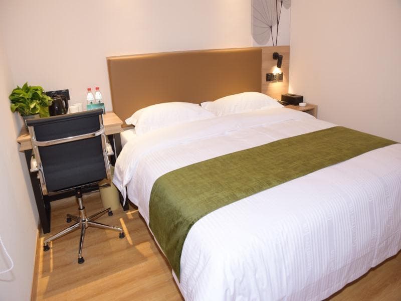 Greentree Inn Shanghai Chongming Island Chenjia To 3