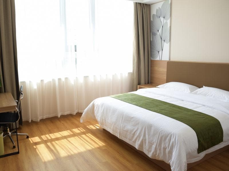 Greentree Inn Shanghai Chongming Island Chenjia To 5