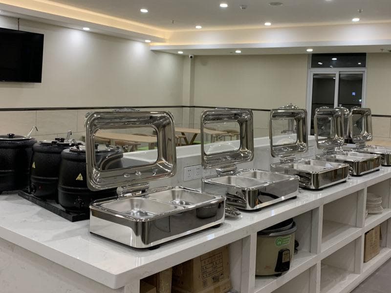 Greentree Inn Anhui Suzhou Yongqiao District Qingy (Adults Only) 2