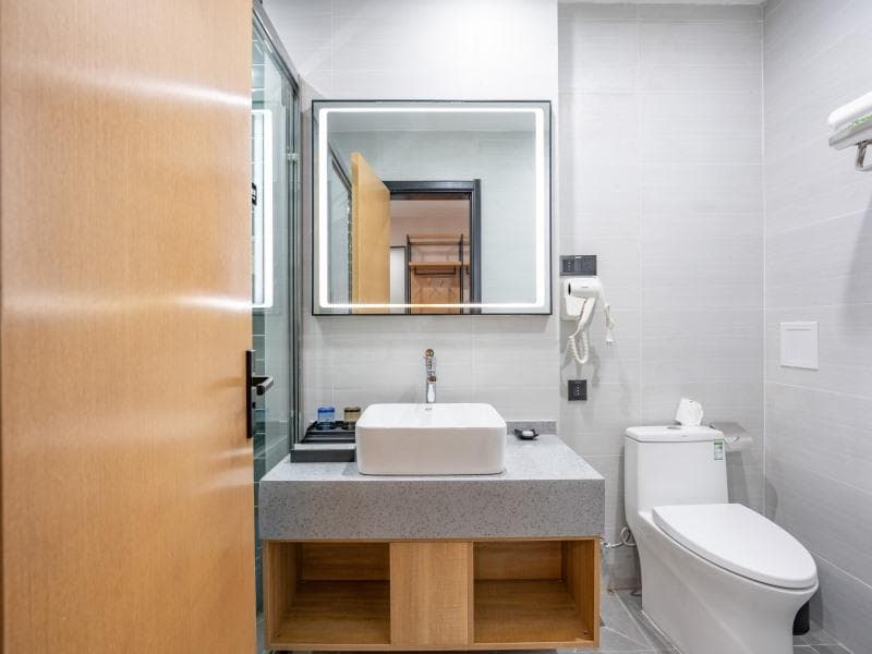 Greentree Inn Weifang Zhucheng Longyuan Shangcheng main