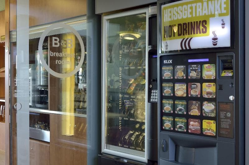 B&B Hotel Bochum-Herne photo 1