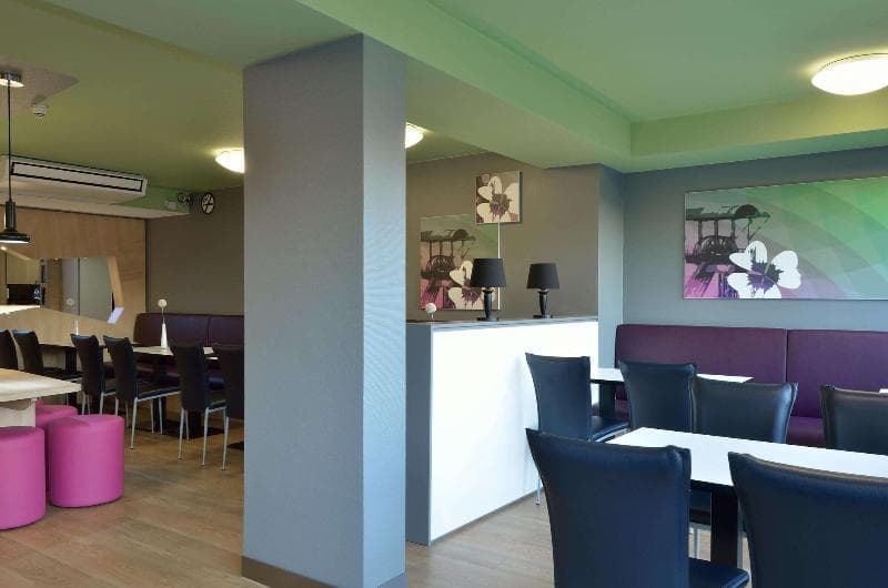B&B Hotel Bochum-Herne 2