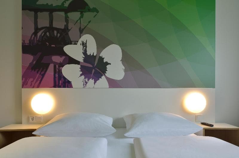 B&B Hotel Bochum-Herne 3
