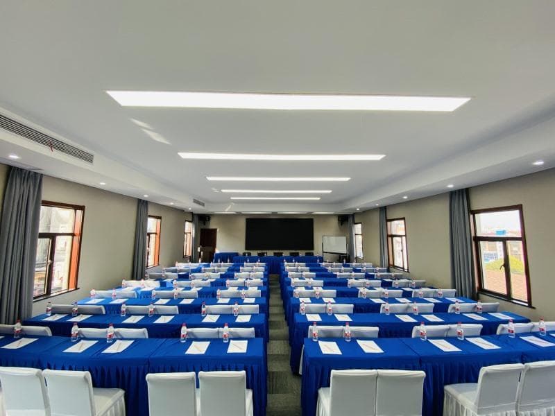 Greentree Eastern Anhui Xuancheng City Guangde Cou 4