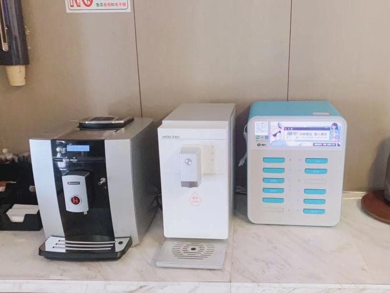 Greentree Inn Zaozhuang Xuecheng Qilianshan Road B photo 1