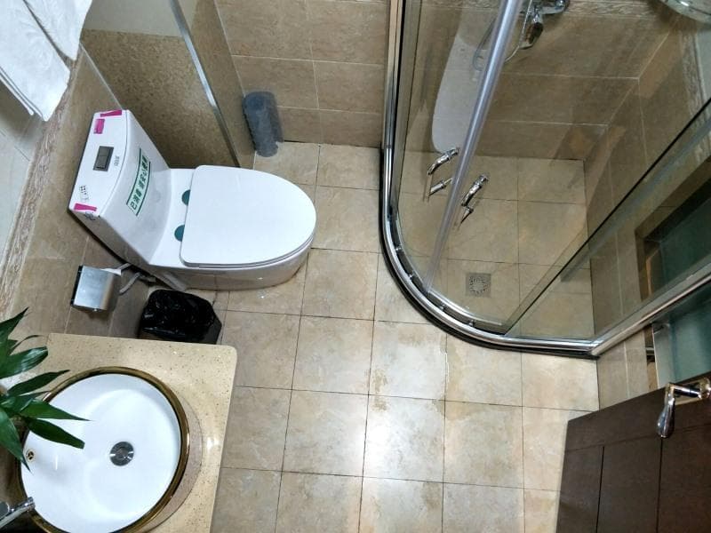 Greentree Alliance Tacheng Wenqin Road Zuoanyanggu main
