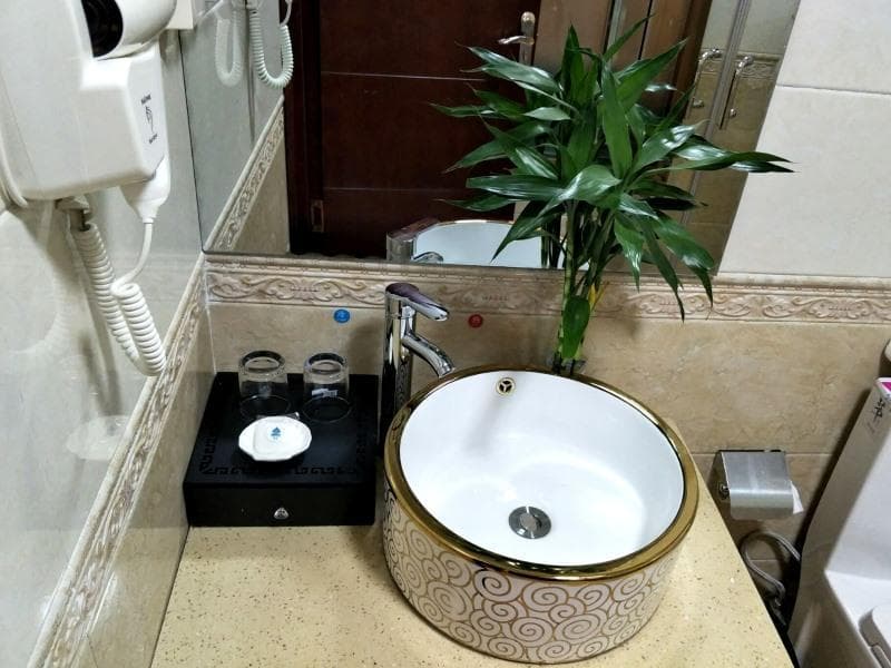 Greentree Alliance Tacheng Wenqin Road Zuoanyanggu 3