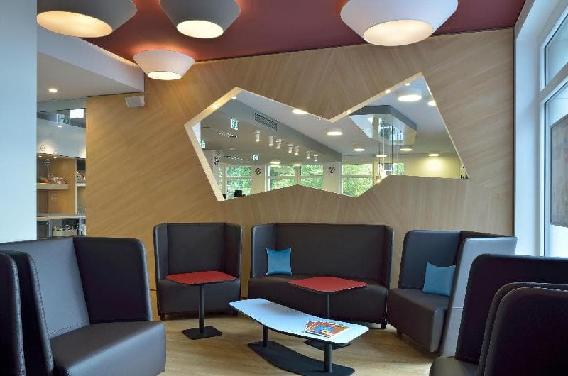 B&B Hotel Braunschweig-City 2