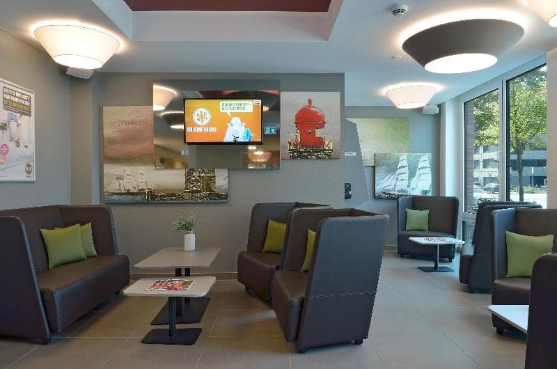 B&B Hotel Bremerhaven 3