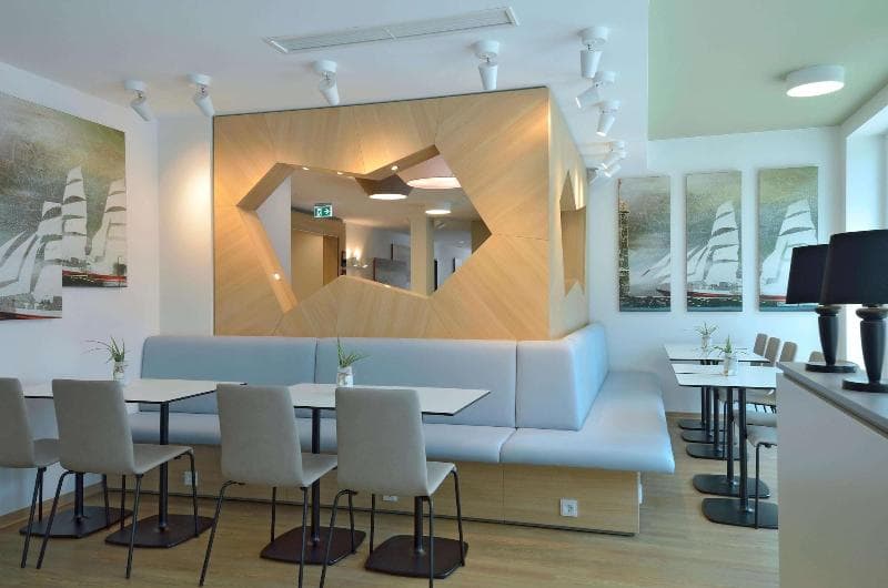 B&B Hotel Bremerhaven photo 1