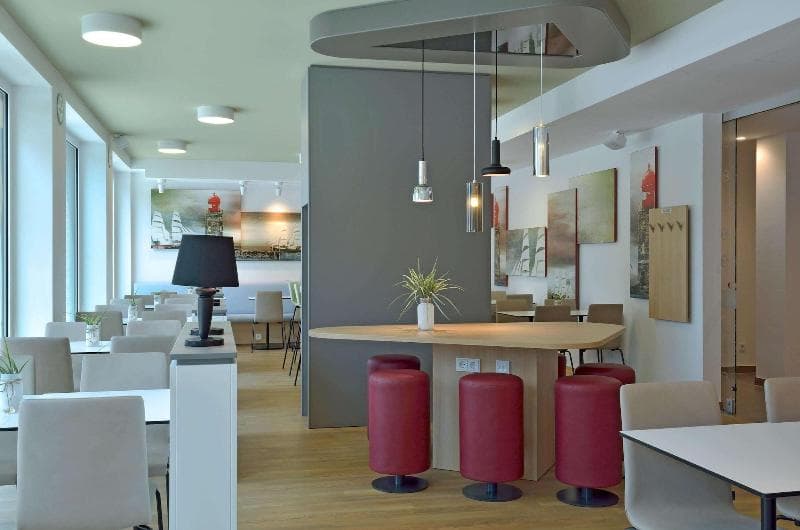 B&B Hotel Bremerhaven 5