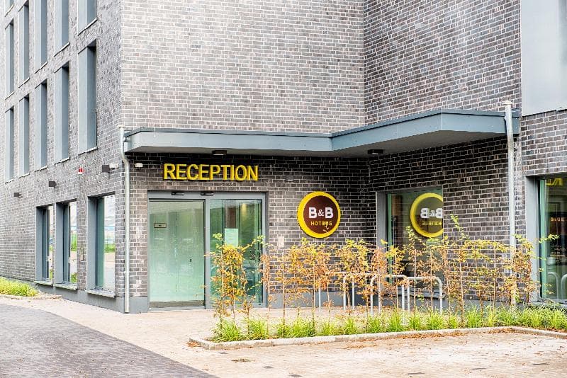 B&B Hotel Cuxhaven 3