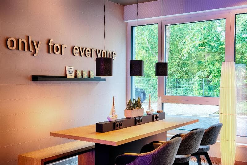 B&B Hotel Cuxhaven 5