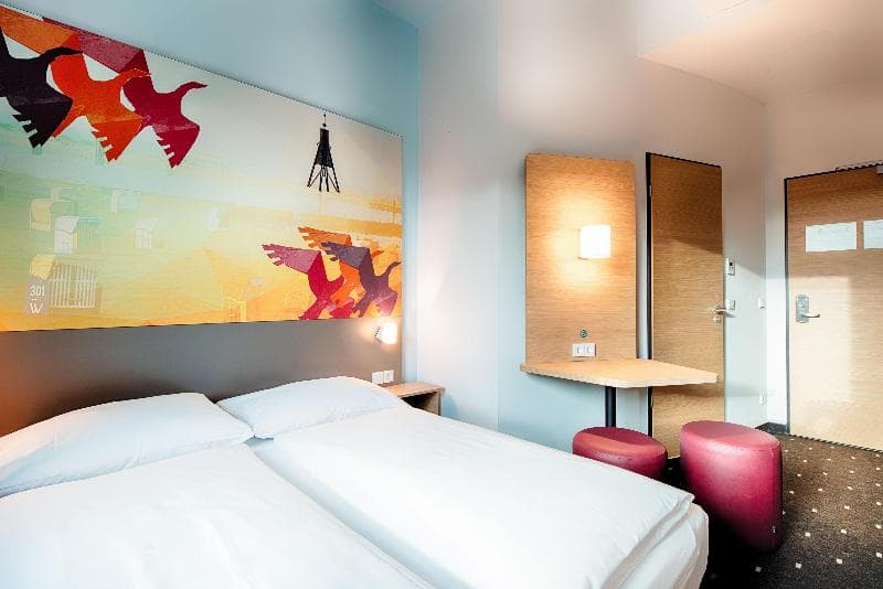 B&B Hotel Cuxhaven photo 1
