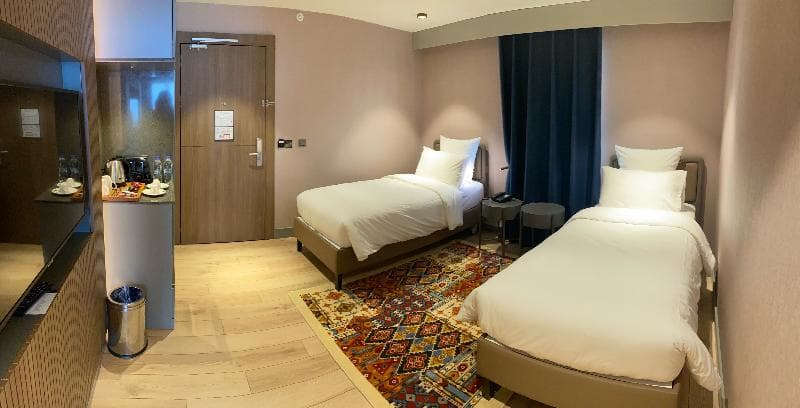 Mercure Trabzon Hotel photo 1