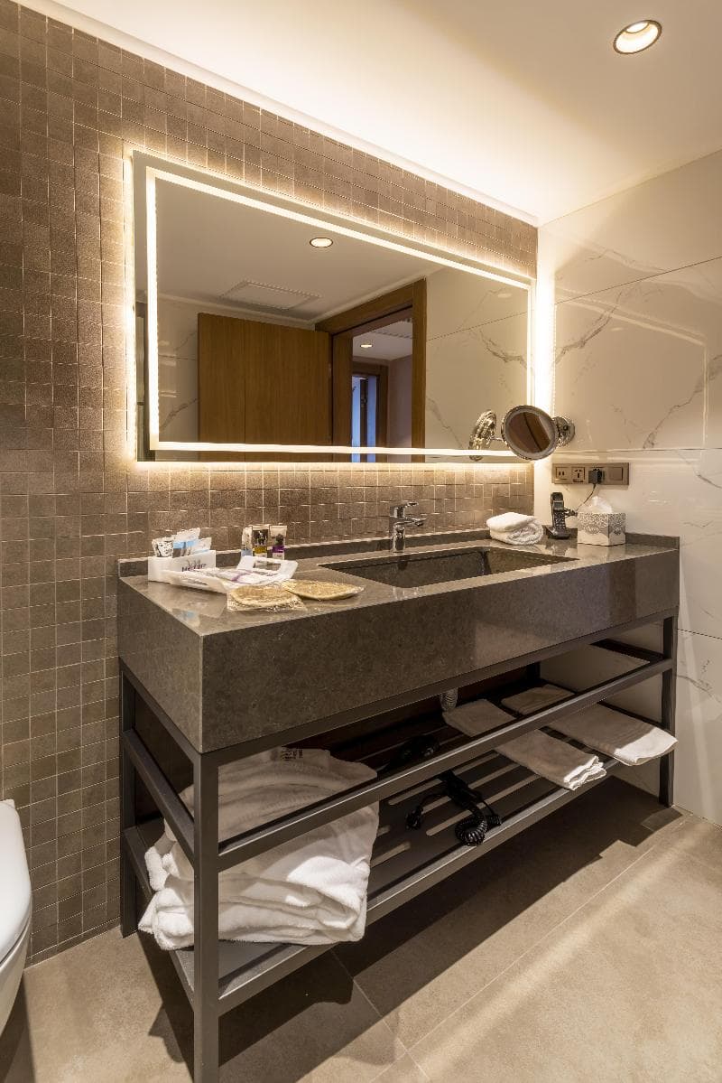 Mercure Trabzon Hotel 4